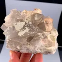Topaz Specimen from Pakistan - image 3