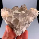Topaz Specimen from Pakistan - image 10