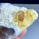 Topaz Specimen from Pakistan - image 3
