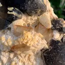 Topaz Specimen from Pakistan - image 5