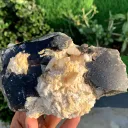 Topaz Specimen from Pakistan - image 3