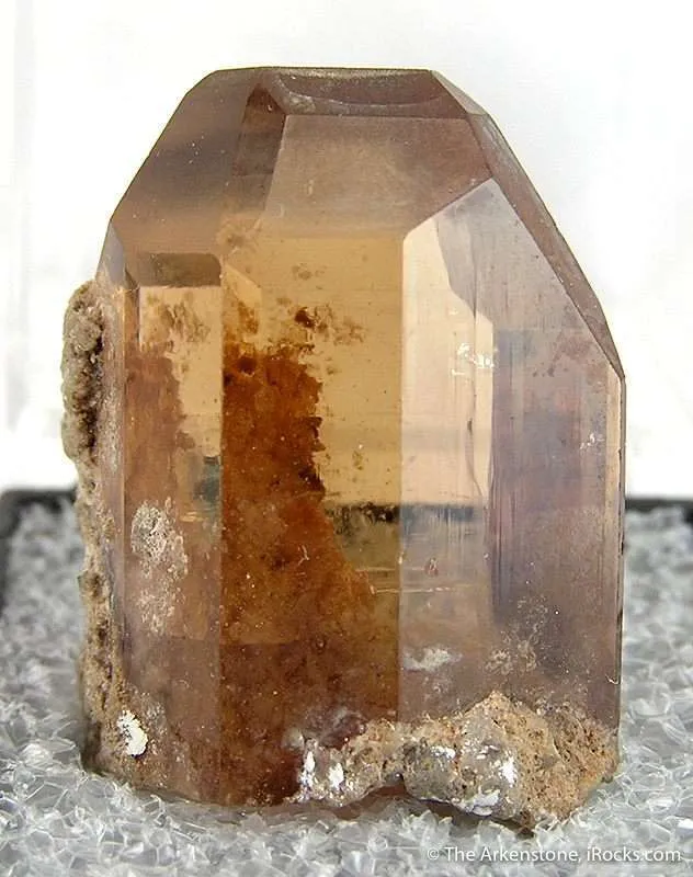 Topaz (Super Unusual Quality!) image