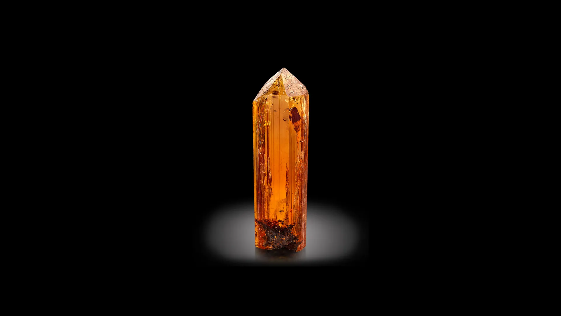 Topaz (var. Imperial) - image 1