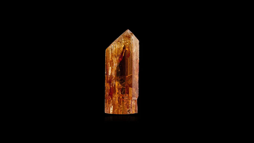Topaz (var. Imperial) image