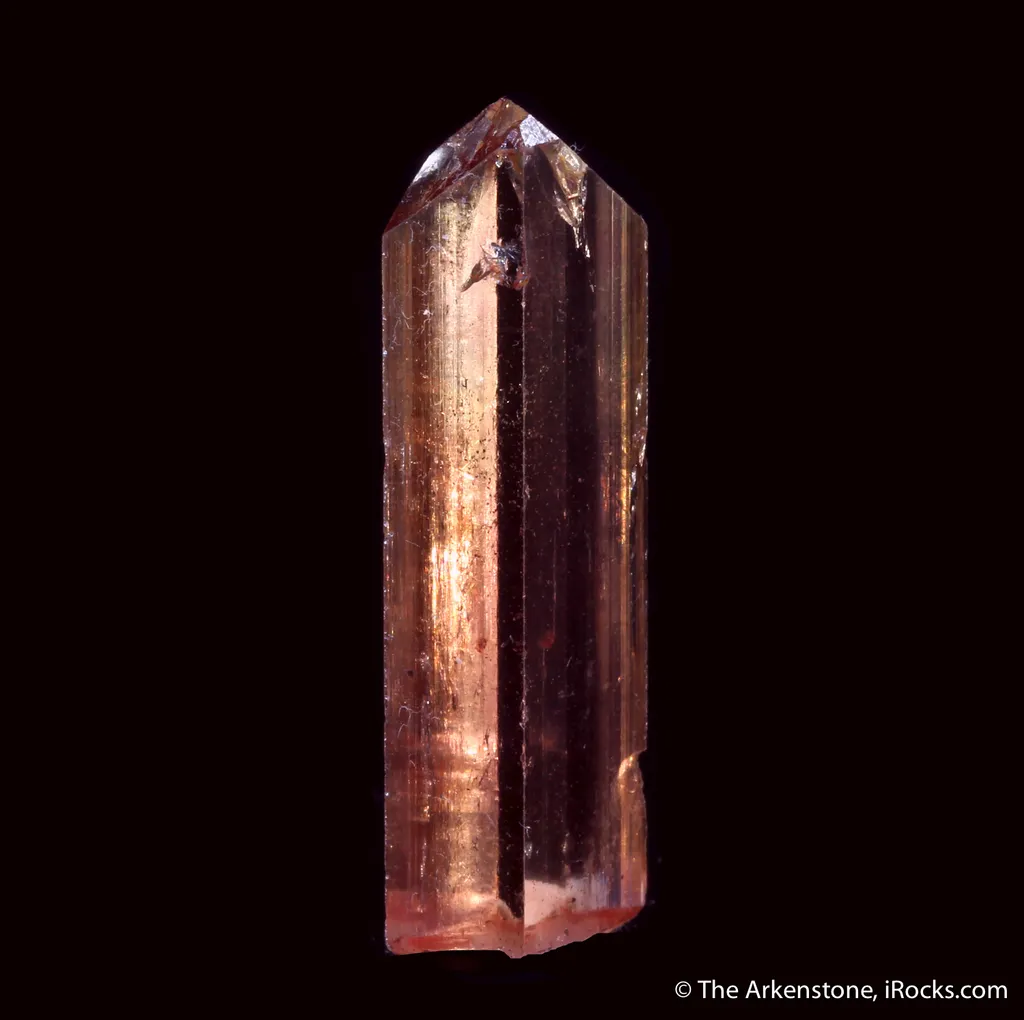 Topaz var. Imperial image