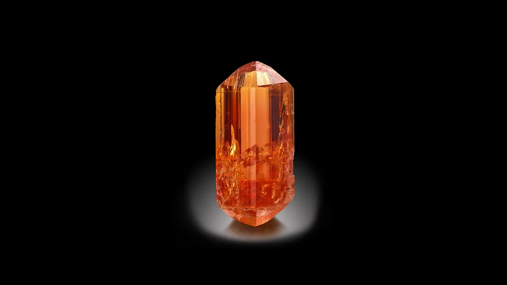 Topaz (var. Imperial) image