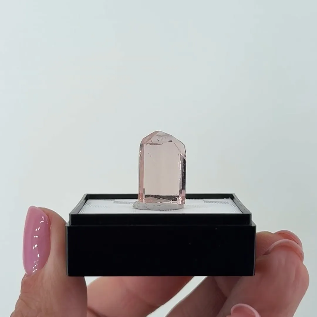 Topaz var. Imperial - image 2