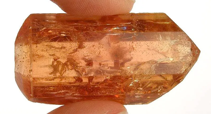 Topaz (Var. Imperial) image
