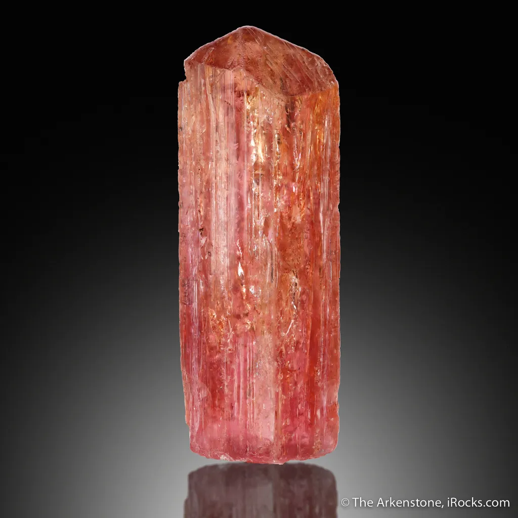 Topaz var. Imperial image