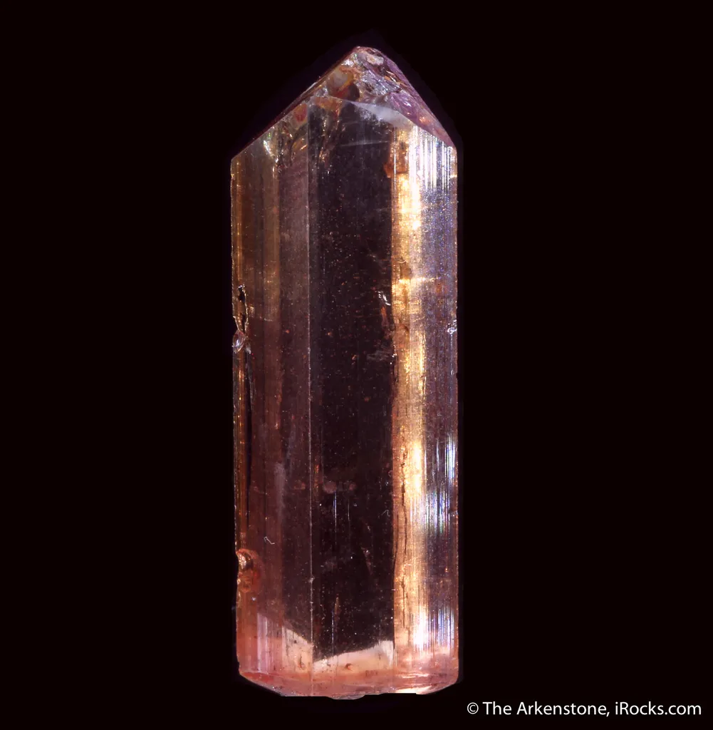 Topaz var. Imperial - image 2