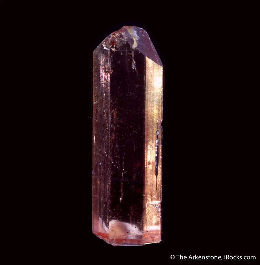 Topaz var. Imperial - image 3