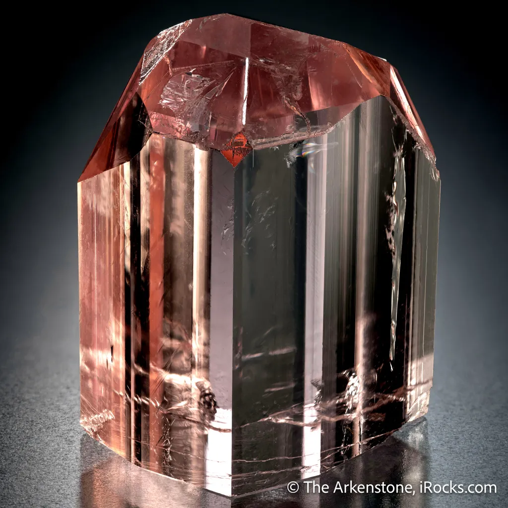 Topaz var. Imperial image