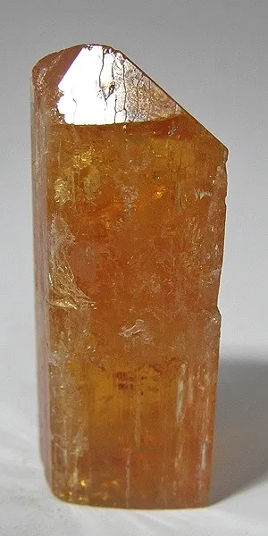 Topaz (Var: Imperial Topaz) image