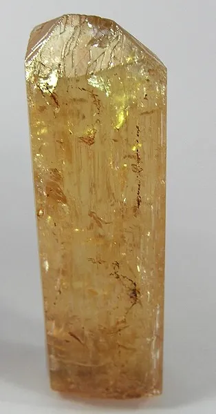 Topaz (Var: Imperial Topaz) image