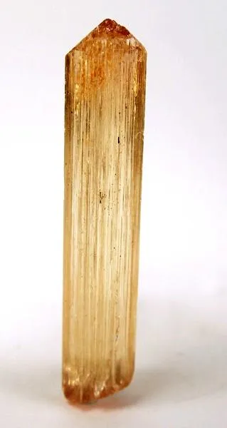 Topaz (Var: Imperial Topaz) image