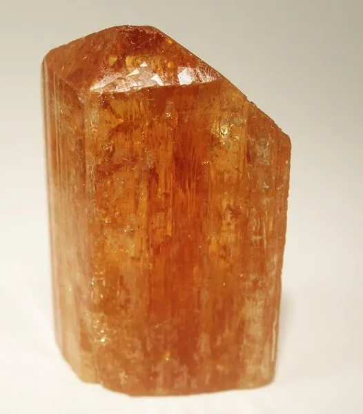 Topaz (Var: Imperial Topaz) image