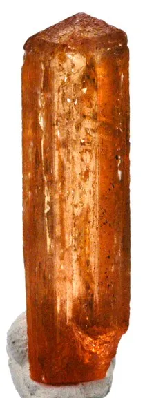 Topaz (Var: Imperial Topaz) image