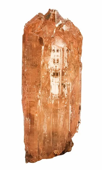 Topaz (Var: Imperial Topaz) image