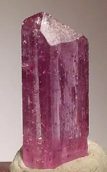 Topaz (Var: Imperial Topaz) image