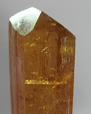 Topaz (Var: Imperial Topaz) - image 2