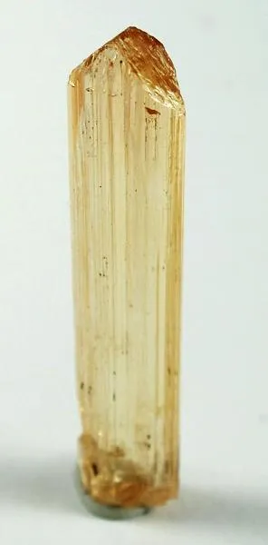 Topaz (Var: Imperial Topaz) image