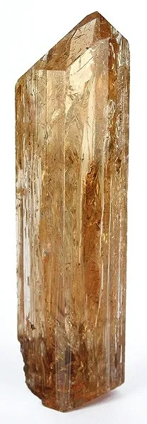 Topaz (Var: Imperial Topaz) image