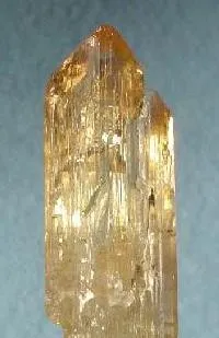 Topaz (Var: Imperial Topaz) image