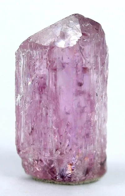 Topaz (Var: Imperial Topaz) image