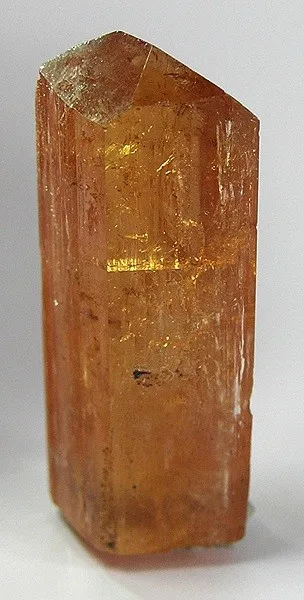 Topaz (Var: Imperial Topaz) image