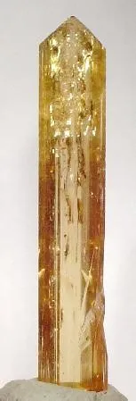 Topaz (Var: Imperial Topaz) image