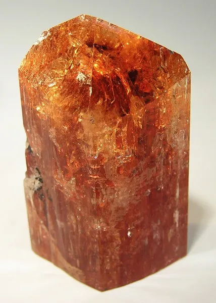 Topaz (Var: Imperial Topaz) image