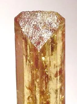 Topaz (Var: Imperial Topaz) - image 2
