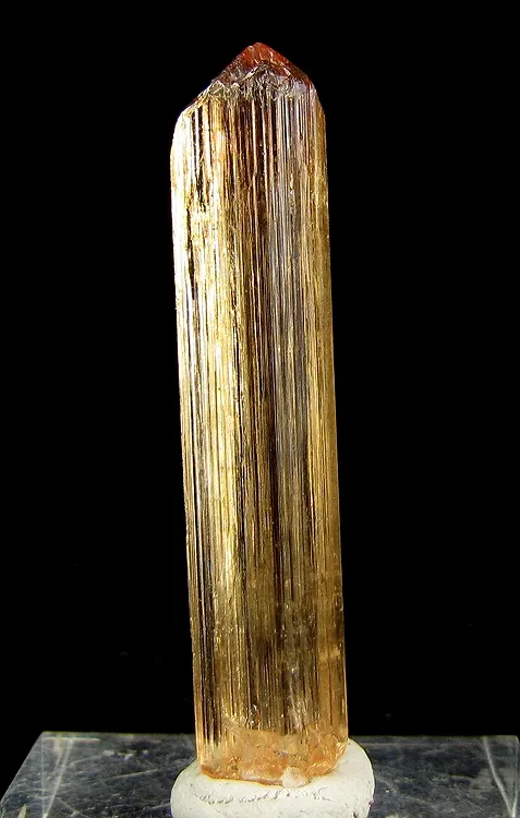 Topaz (Var: Imperial Topaz) image