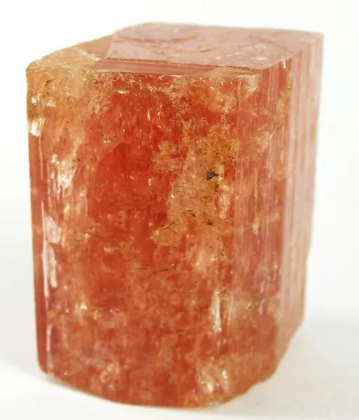 Topaz (Var: Imperial Topaz) image