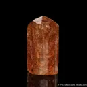 Topaz var. Imperial Topaz - image 1