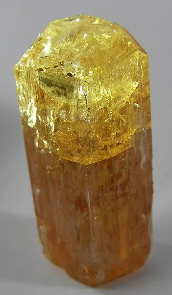 Topaz (Var: Imperial Topaz) image