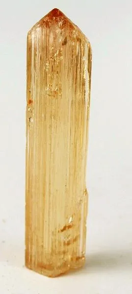 Topaz (Var: Imperial Topaz) image