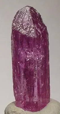 Topaz (Var: Imperial Topaz) image