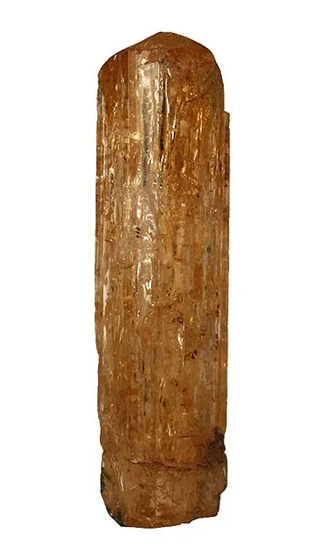 Topaz (Var: Imperial Topaz) image