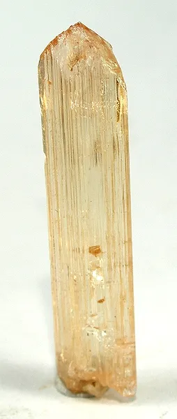 Topaz (Var: Imperial Topaz) image