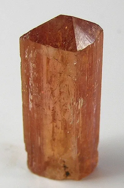 Topaz (Var: Imperial Topaz) image