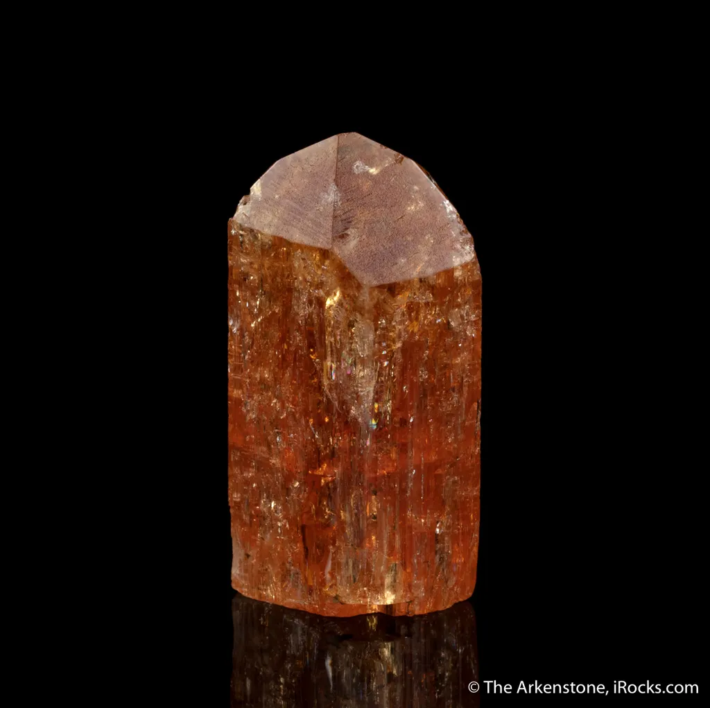 Topaz var. Imperial Topaz - image 2
