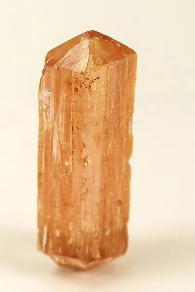 Topaz (Var: Imperial Topaz) image