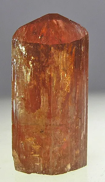 Topaz (Var: Imperial Topaz) image
