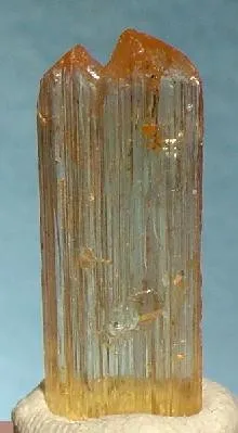 Topaz (Var: Imperial Topaz) image