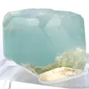 Topaz With Albite - image 1