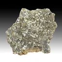 Topaz with Cassiterite - image 1