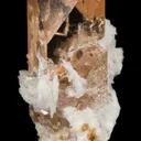 Topaz with Cleavelandite - image 3
