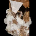 Topaz with Cleavelandite - image 6