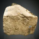 Topaz with Elbaite on Microcline - image 2